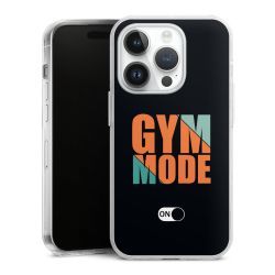 Hard Case transparent - 2in1