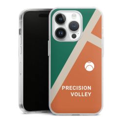 Hard Case transparent - 2in1