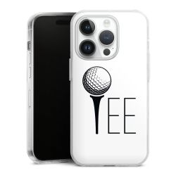 Hard Case transparent - 2in1