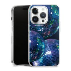 Hard Case transparent - 2in1