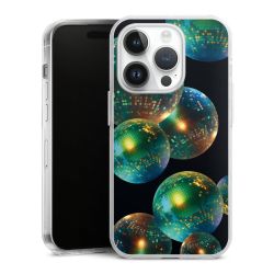 Hard Case transparent - 2in1