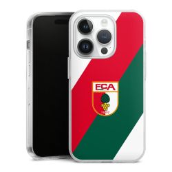 Hard Case transparent - 2in1