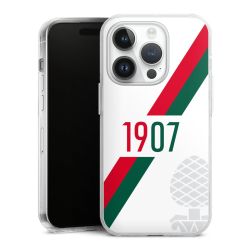 Hard Case transparent - 2in1