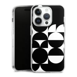 Hard Case transparent - 2in1