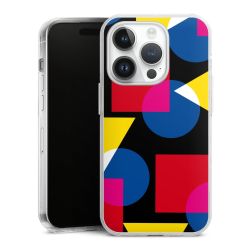 Hard Case transparent - 2in1