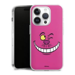 Hard Case transparent - 2in1