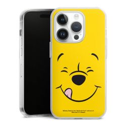 Hard Case transparent - 2in1