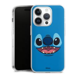 Hard Case transparent - 2in1