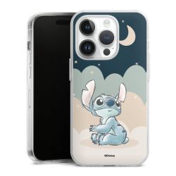 Hard Case transparent - 2in1