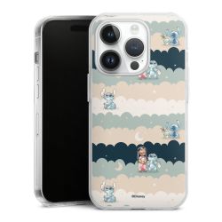 Hard Case transparent - 2in1