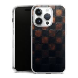 Hard Case transparent - 2in1