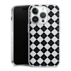 Hard Case transparent - 2in1