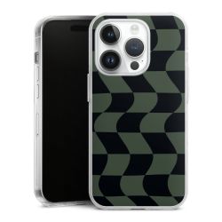 Hard Case transparent - 2in1