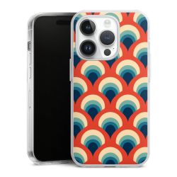 Hard Case transparent - 2in1