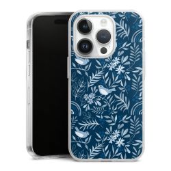 Hard Case transparent - 2in1