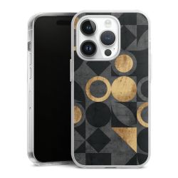 Hard Case transparent - 2in1