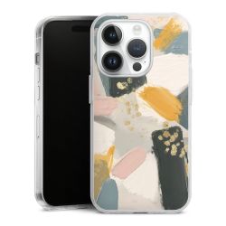 Hard Case transparent - 2in1