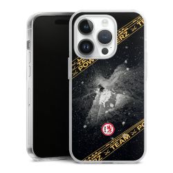 Hard Case transparent - 2in1