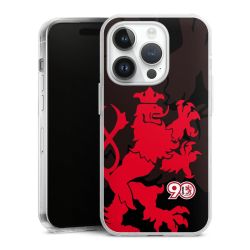 Hard Case transparent - 2in1