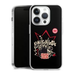 Hard Case transparent - 2in1