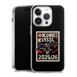 Hard Case transparent - 2in1