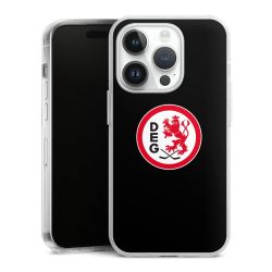 Hard Case transparent - 2in1