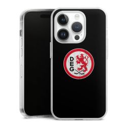 Hard Case transparent - 2in1