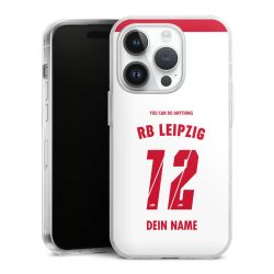 Hard Case transparent - 2in1