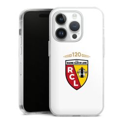 Hard Case transparent - 2in1