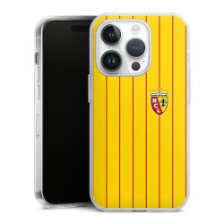 Hard Case transparent - 2in1