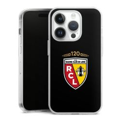 Hard Case transparent - 2in1