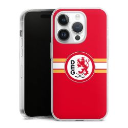 Hard Case transparent - 2in1