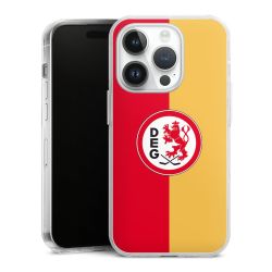 Hard Case transparent - 2in1