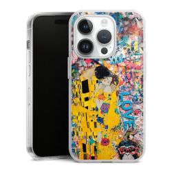 Hard Case transparent - 2in1