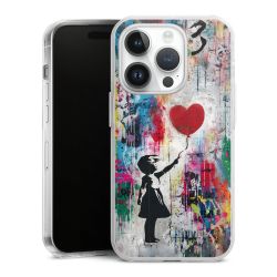 Hard Case transparent - 2in1