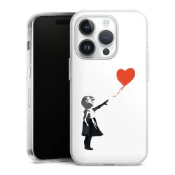 Hard Case transparent - 2in1