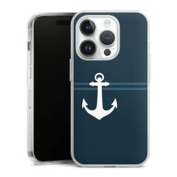 Hard Case transparent - 2in1