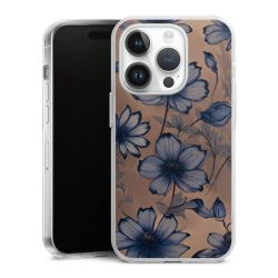 Hard Case transparent - 2in1