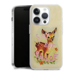 Hard Case transparent - 2in1