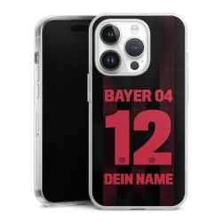 Hard Case transparent - 2in1