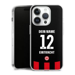 Hard Case transparent - 2in1