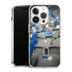 Hard Case transparent - 2in1