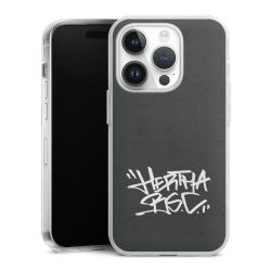 Hard Case transparent - 2in1