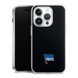 Hard Case transparent - 2in1