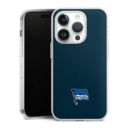 Hard Case transparent - 2in1