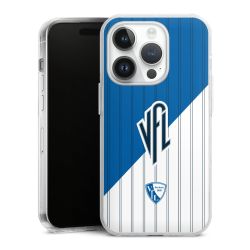 Hard Case transparent - 2in1