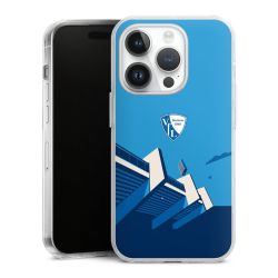 Hard Case transparent - 2in1