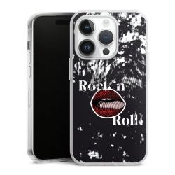 Hard Case transparent - 2in1