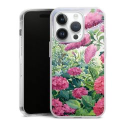 Hard Case transparent - 2in1