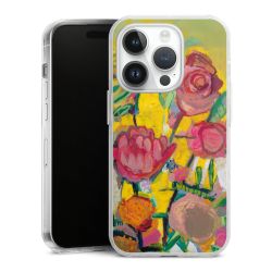 Hard Case transparent - 2in1